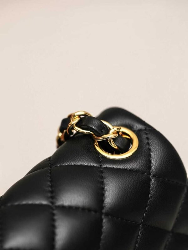 CHANEL Flap bags