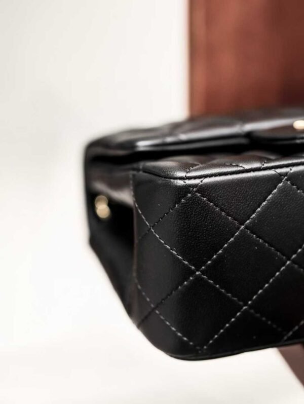 CHANEL Flap bags