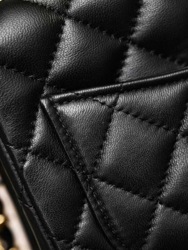 CHANEL Flap bags