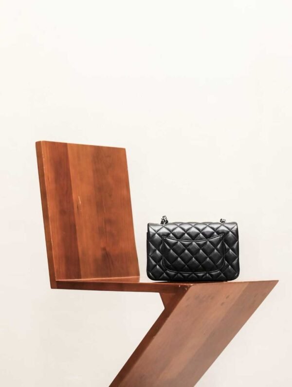 CHANEL Flap bags