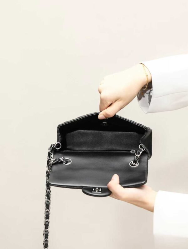 CHANEL Flap bags