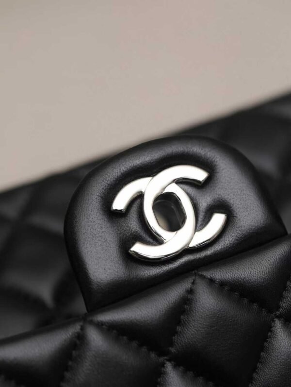 CHANEL Flap bags