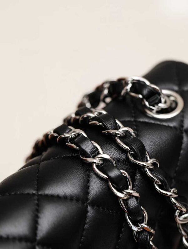 CHANEL Flap bags