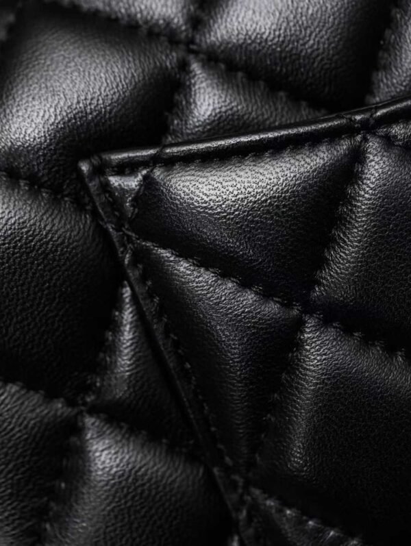 CHANEL Flap bags