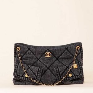 CHANEL HOBO BAG
