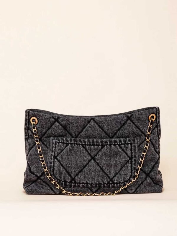 CHANEL HOBO BAG