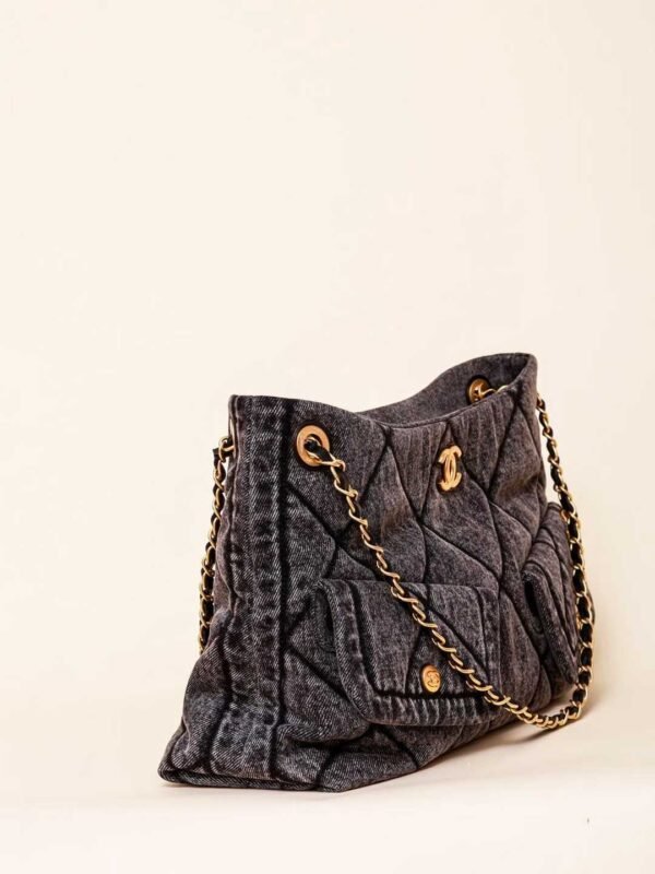 CHANEL HOBO BAG