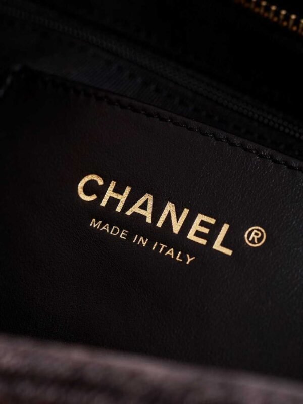 CHANEL HOBO BAG