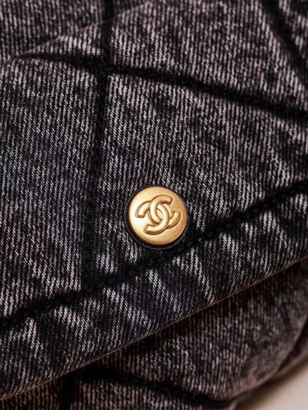 CHANEL HOBO BAG