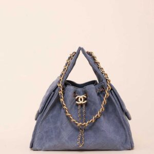 CHANEL 25 Handbag
