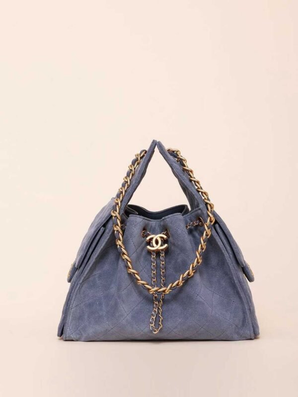 CHANEL 25 Handbag
