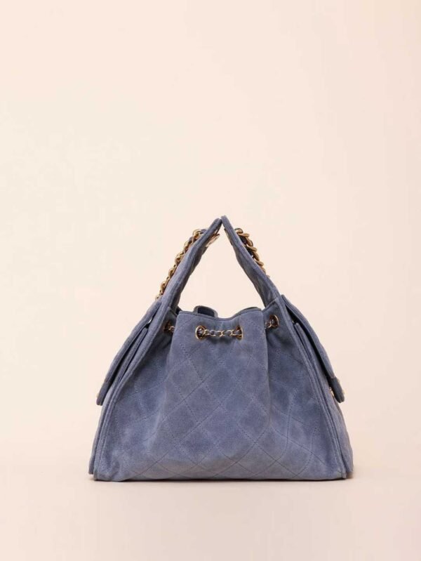 CHANEL 25 Handbag