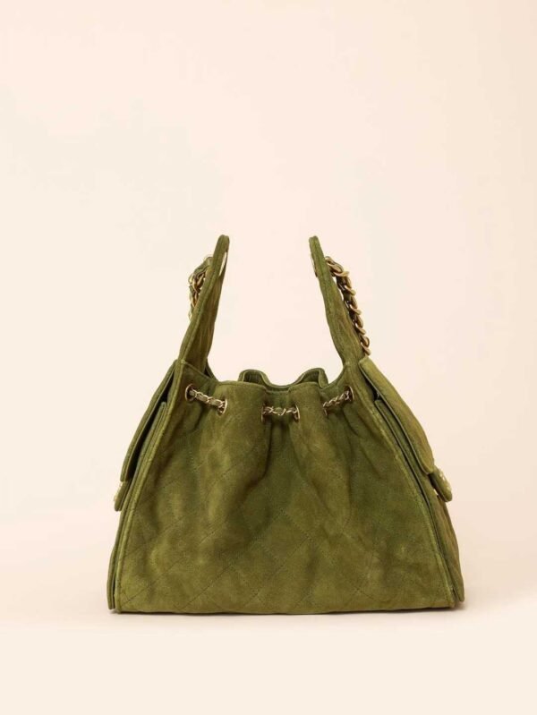 CHANEL 25 Handbag