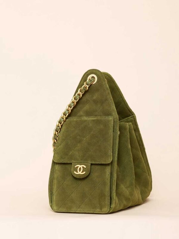 CHANEL 25 Handbag