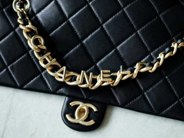 CHANEL FLAP BAG