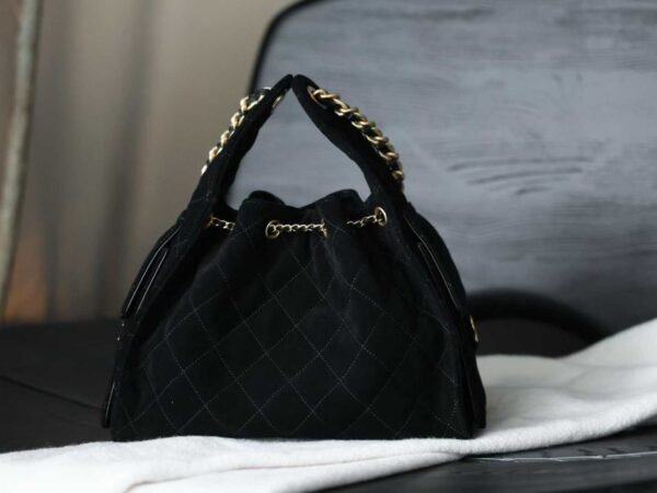 CHANEL 25 HANDBAG