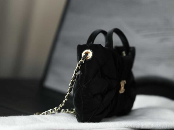 CHANEL Bow Bag