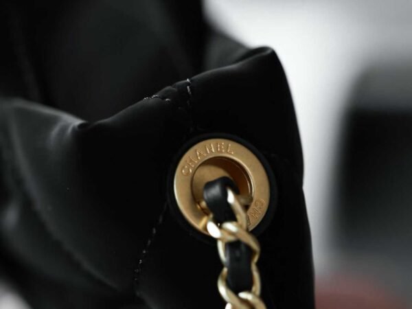 CHANEL Bow Bag