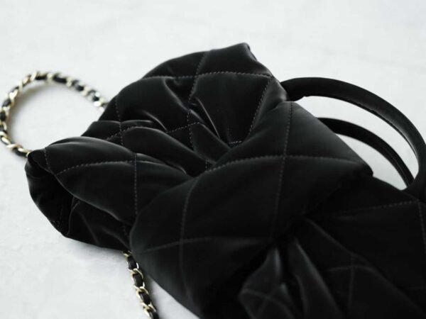 CHANEL Bow Bag