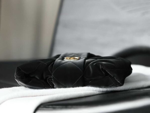 CHANEL Bow Bag