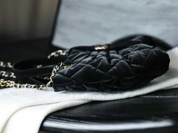 CHANEL Bow Bag