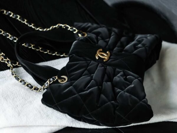 CHANEL Bow Bag