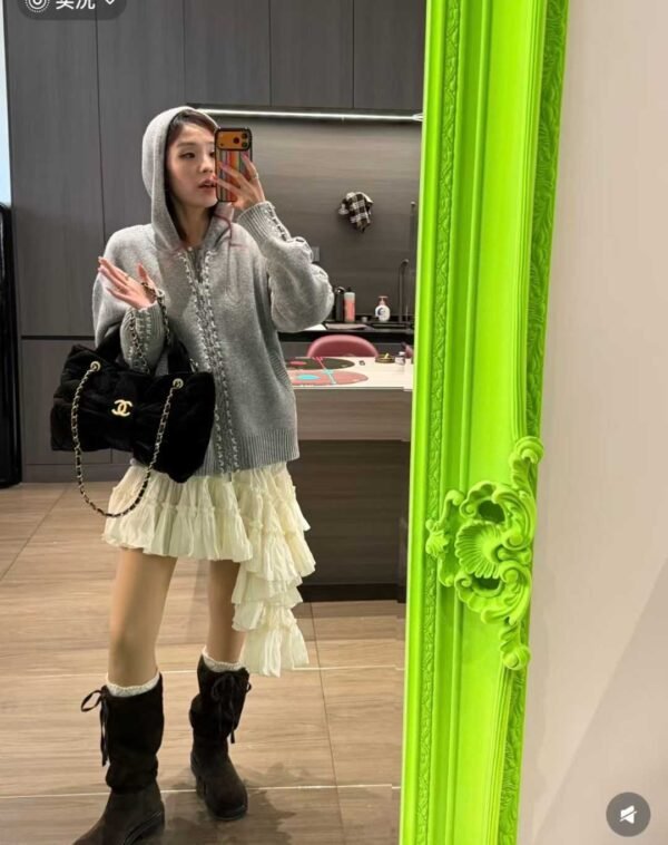 CHANEL Bow Bag