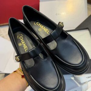 CHANEL 25K Love shoes