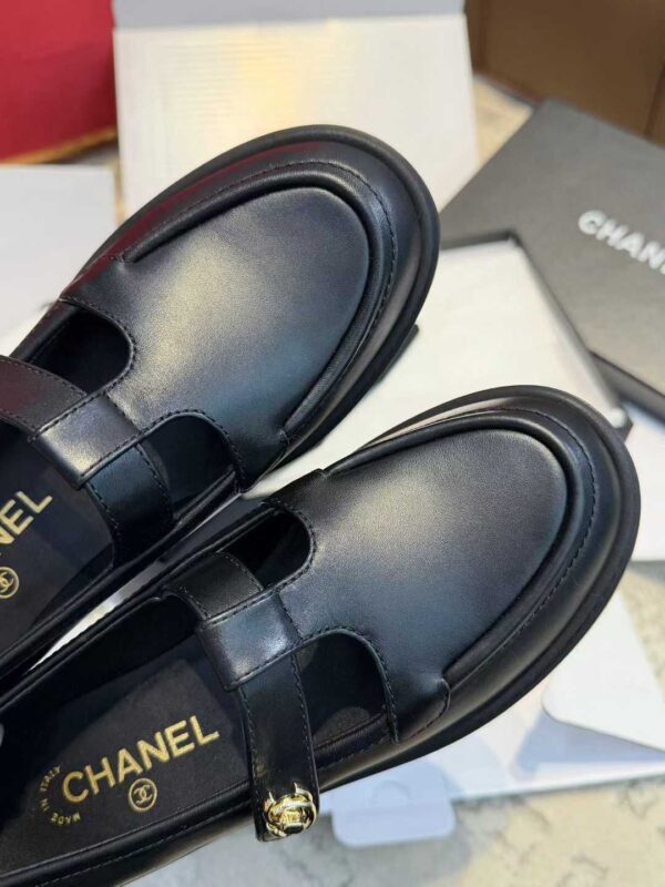 CHANEL 25K Love shoes