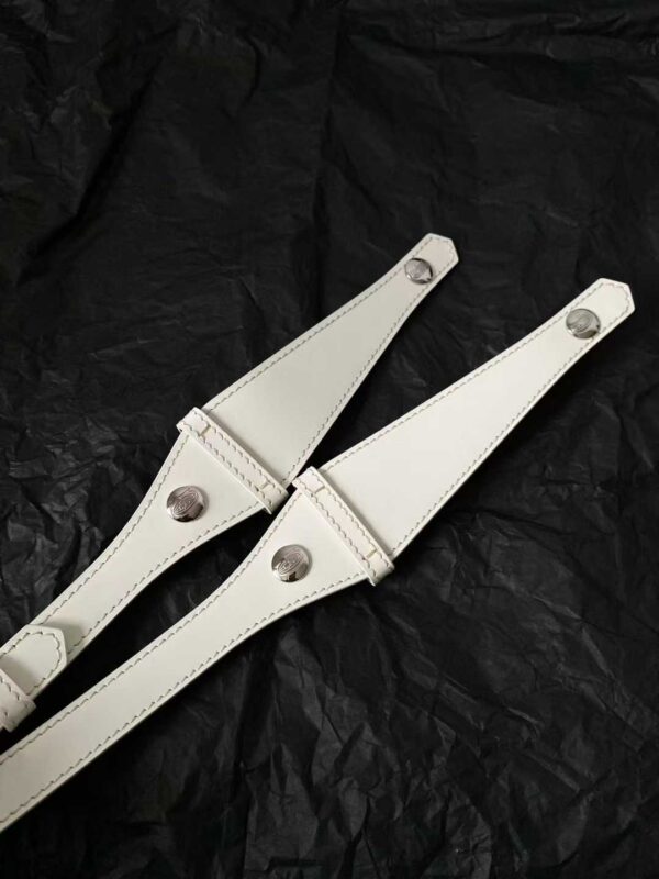 GOYARD Cuir MM Strap