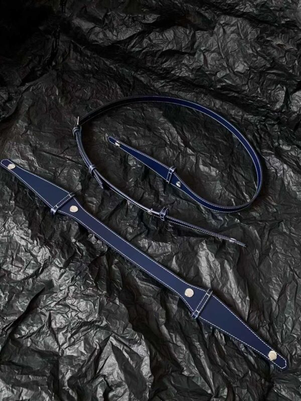 GOYARD Cuir MM Strap