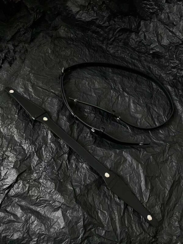 GOYARD Cuir MM Strap