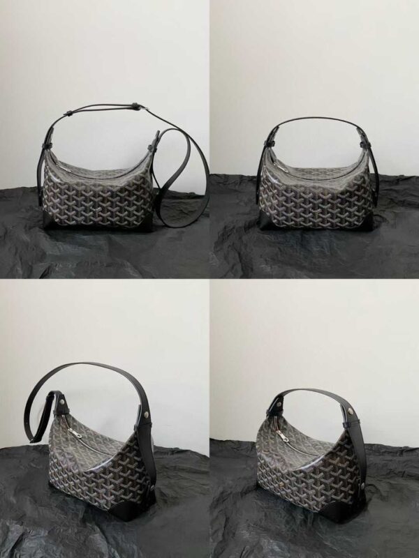 GOYARD Cuir MM Strap