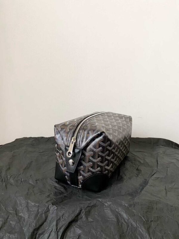 GOYARD Bowling 25 Toiletry Bag