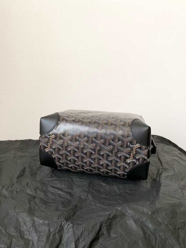 GOYARD Bowling 25 Toiletry Bag