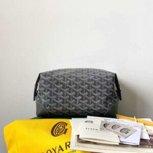 GOYARD Bowling 25 Toiletry Bag