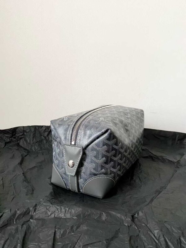 GOYARD Bowling 25 Toiletry Bag