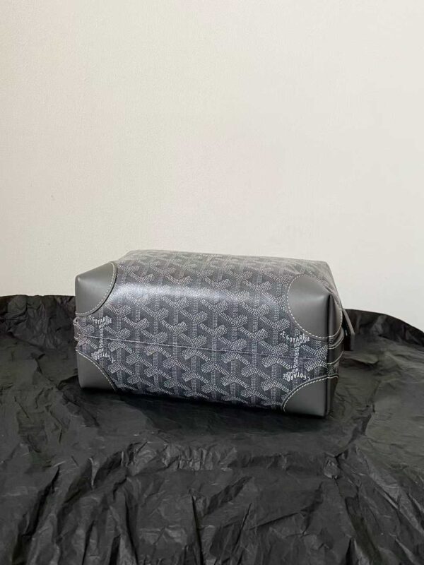 GOYARD Bowling 25 Toiletry Bag