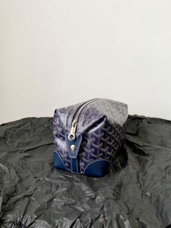 GOYARD Bowling 25 Toiletry Bag