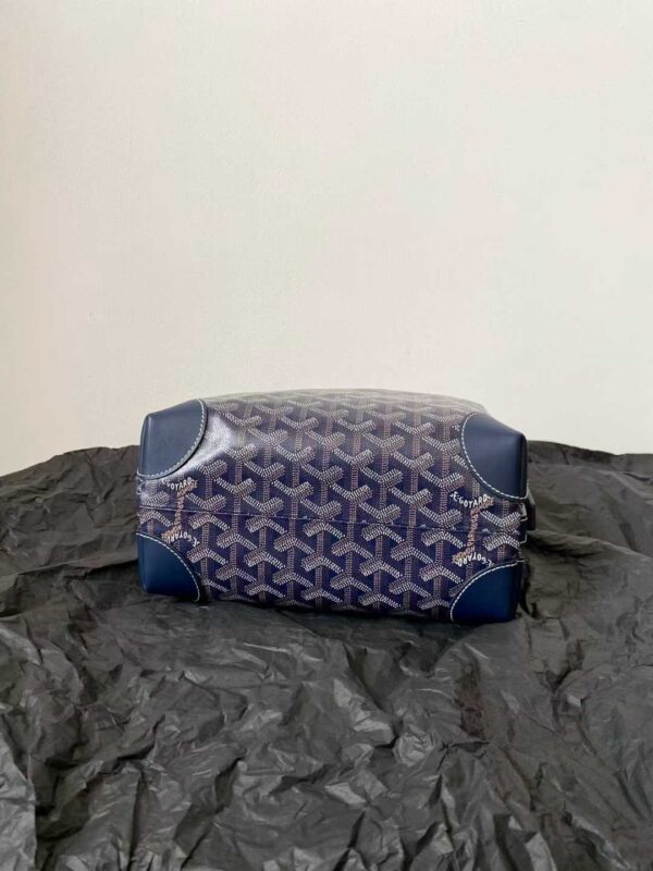 GOYARD Bowling 25 Toiletry Bag