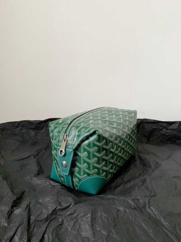 GOYARD Bowling 25 Toiletry Bag
