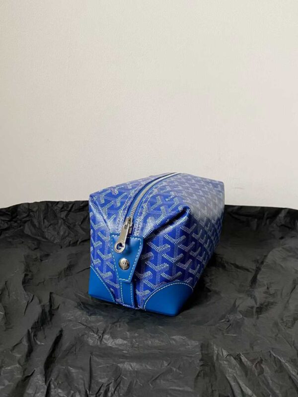 GOYARD Bowling 25 Toiletry Bag
