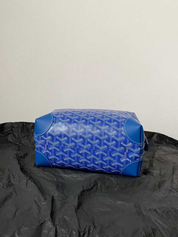 GOYARD Bowling 25 Toiletry Bag