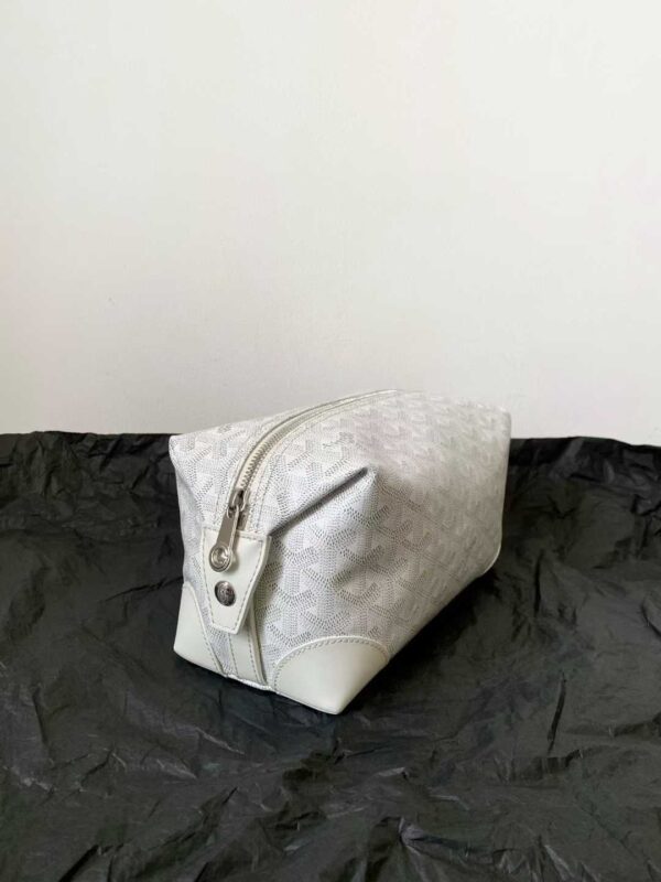 GOYARD Bowling 25 Toiletry Bag