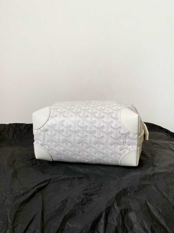 GOYARD Bowling 25 Toiletry Bag