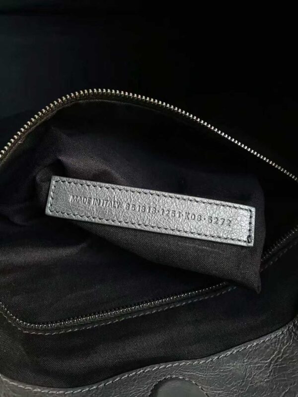 BALENCIAGE Women's Le City Tote Bag Small in Black