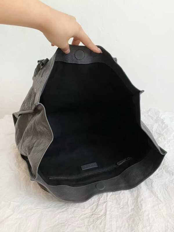 BALENCIAGE Women's Le City Tote Bag Small in Black