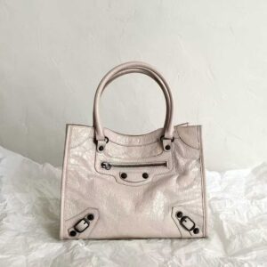 BALENCIAGA Women's Le City Tote Bag