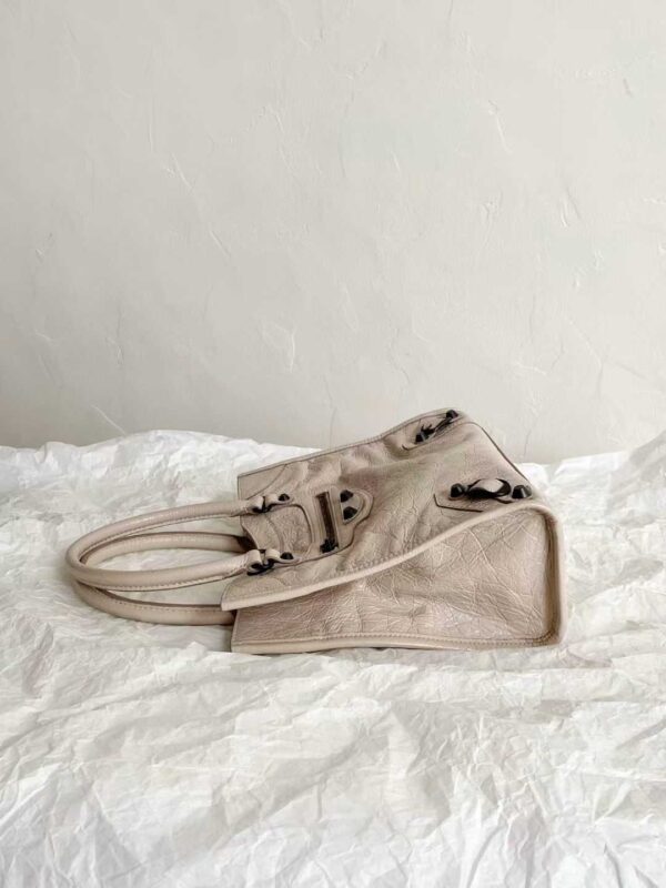 BALENCIAGA Women's Le City Tote Bag