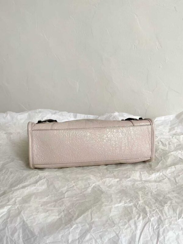 BALENCIAGA Women's Le City Tote Bag